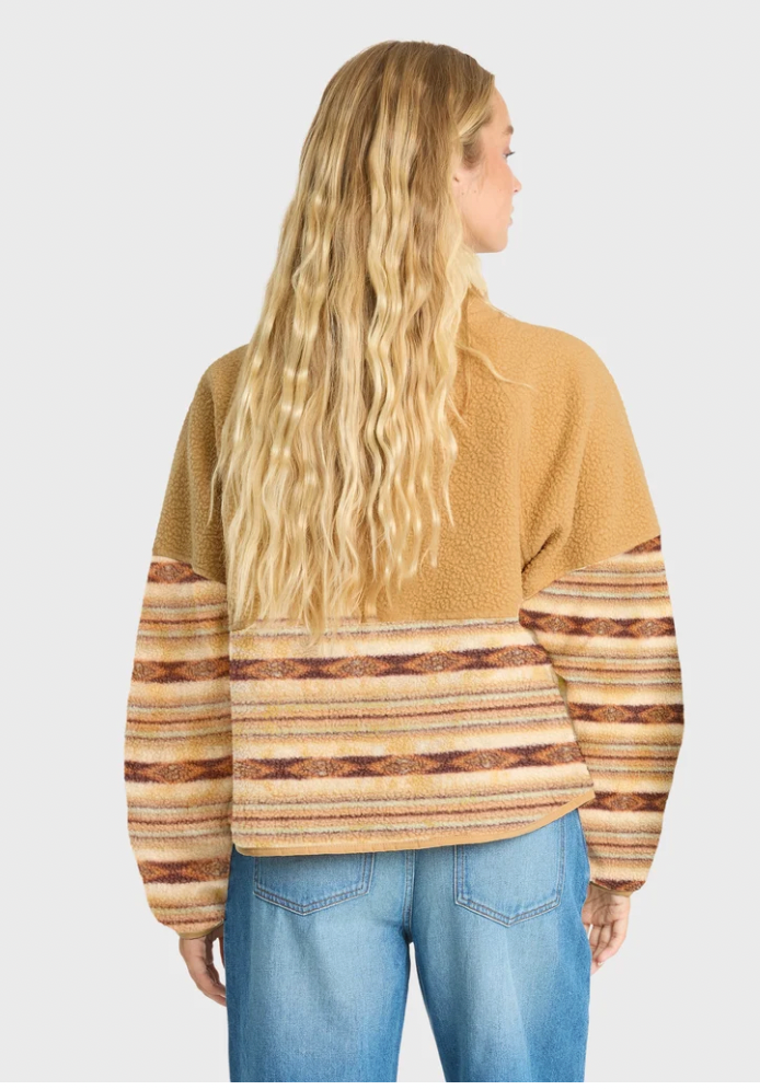 Billabong Popoyo Sherpa