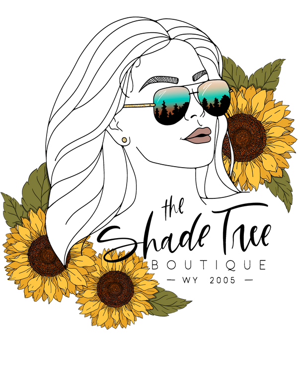 The Shade Tree Boutique