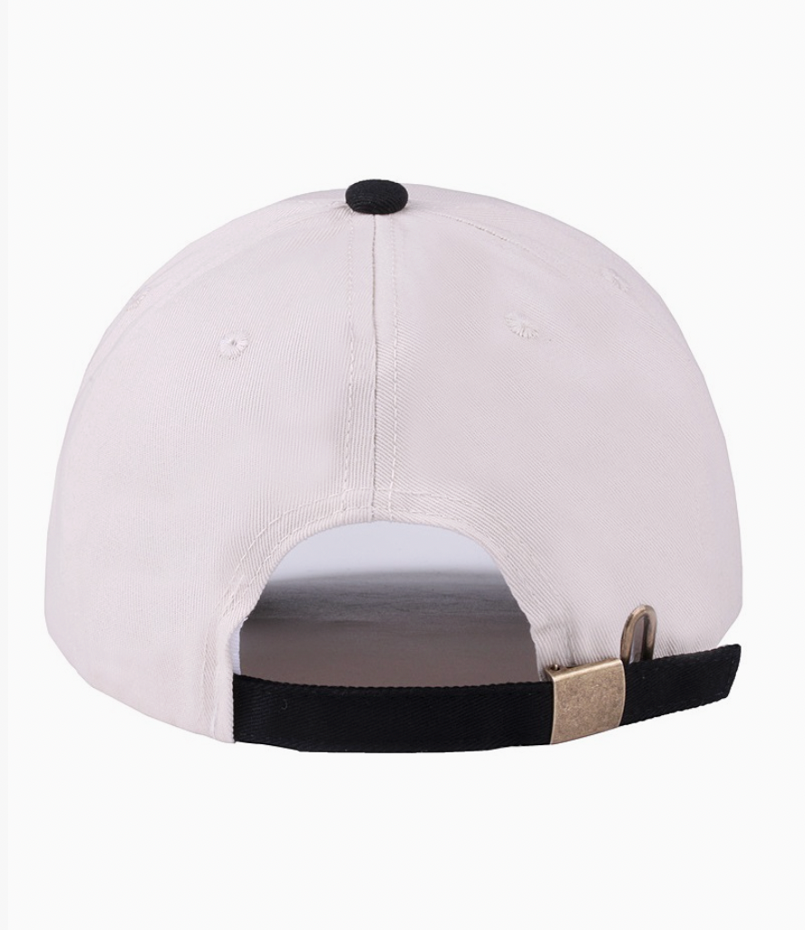 On My Worst Behavior Hat