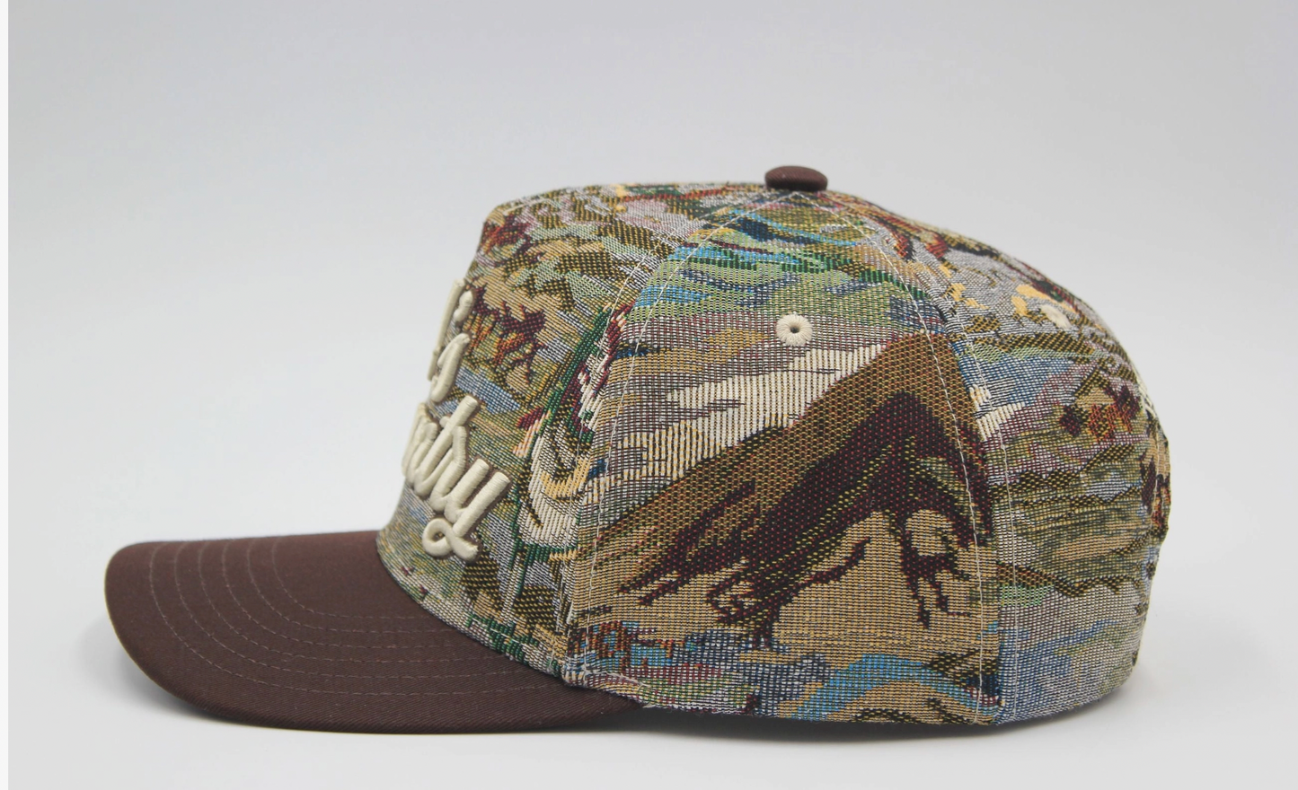 God's Country Hat