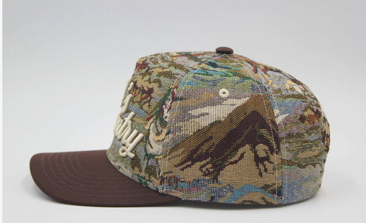 God's Country Hat