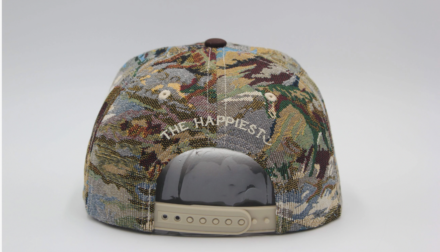 God's Country Hat