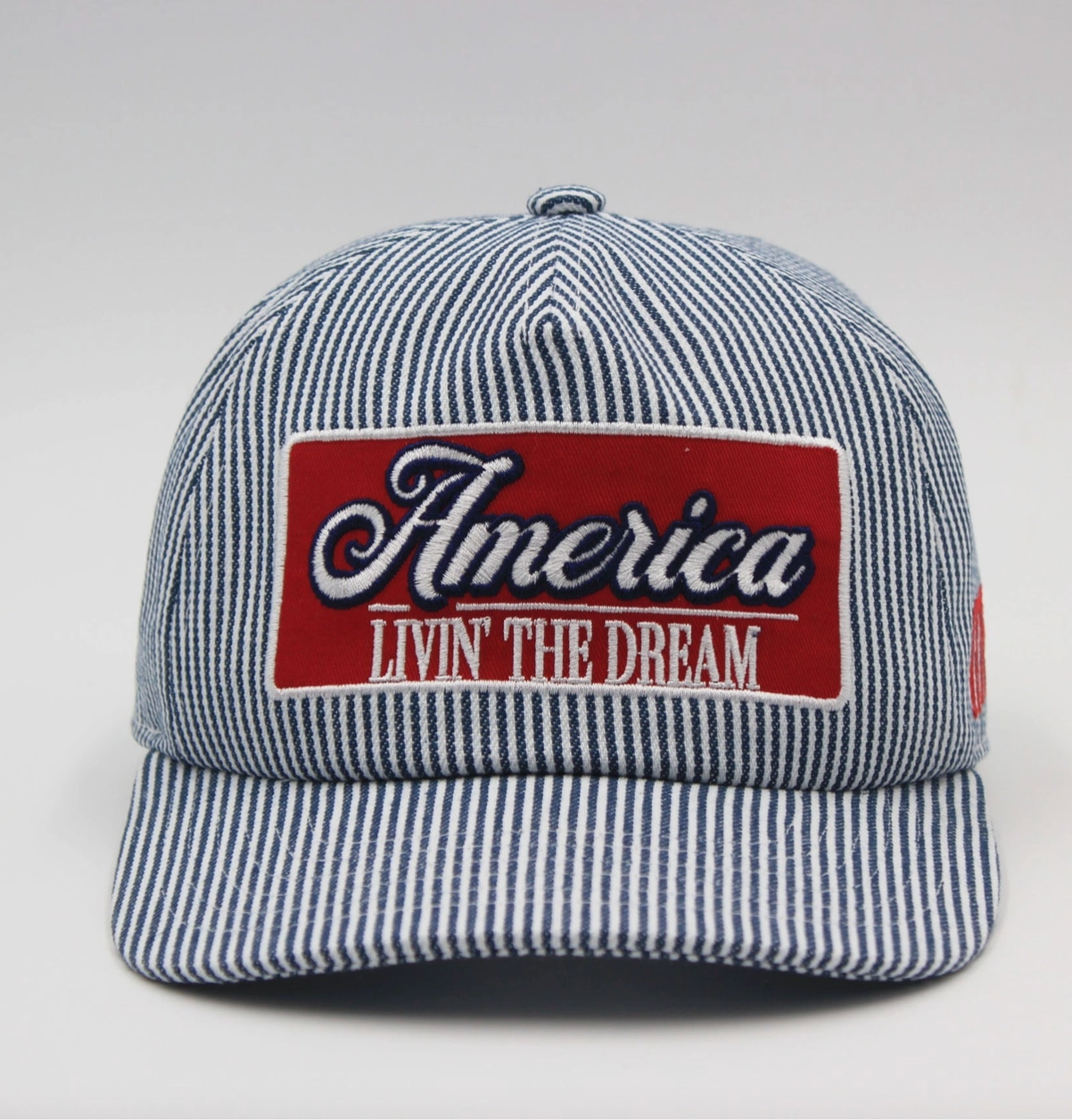 Living the Dream - America Hat