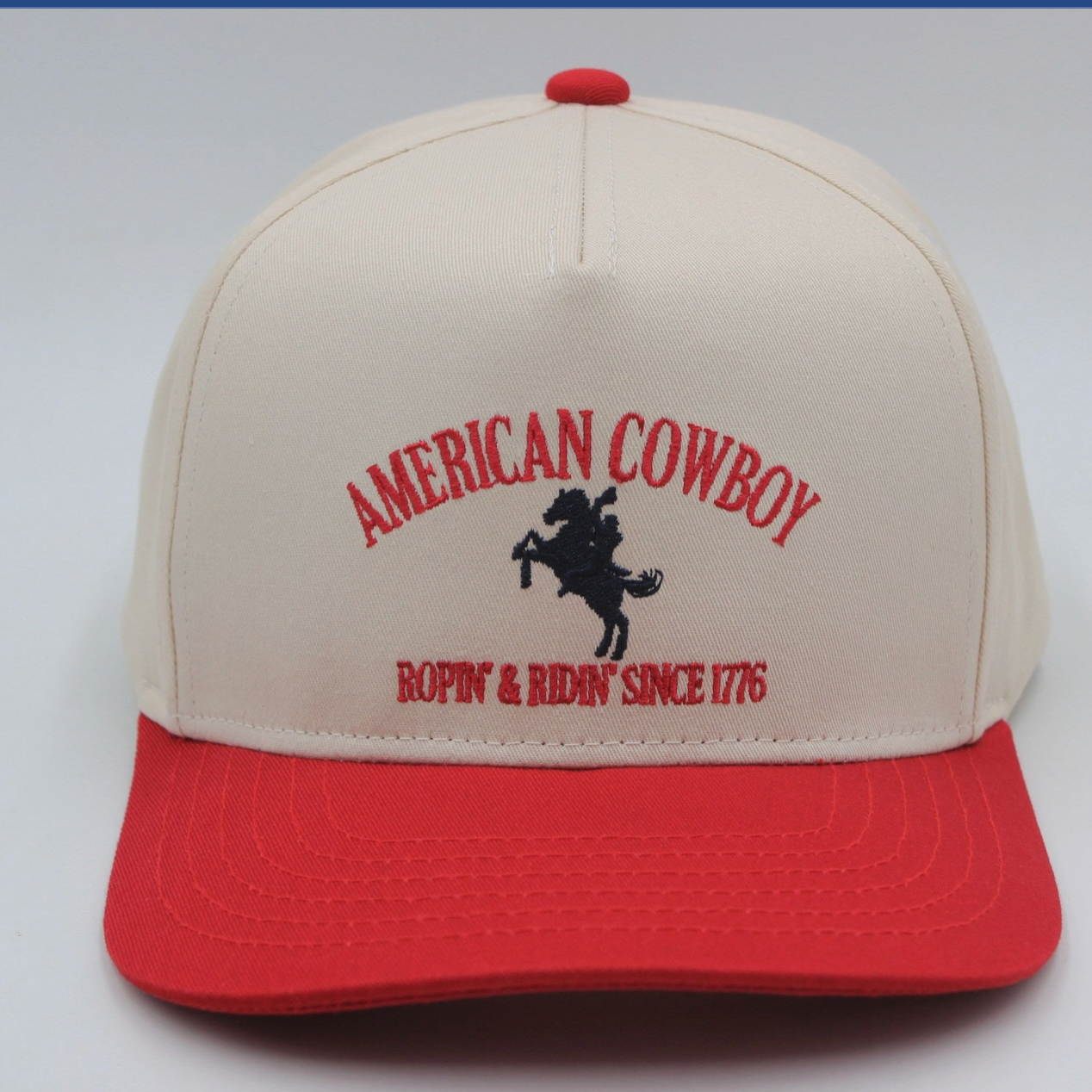 American Cowboy Hat
