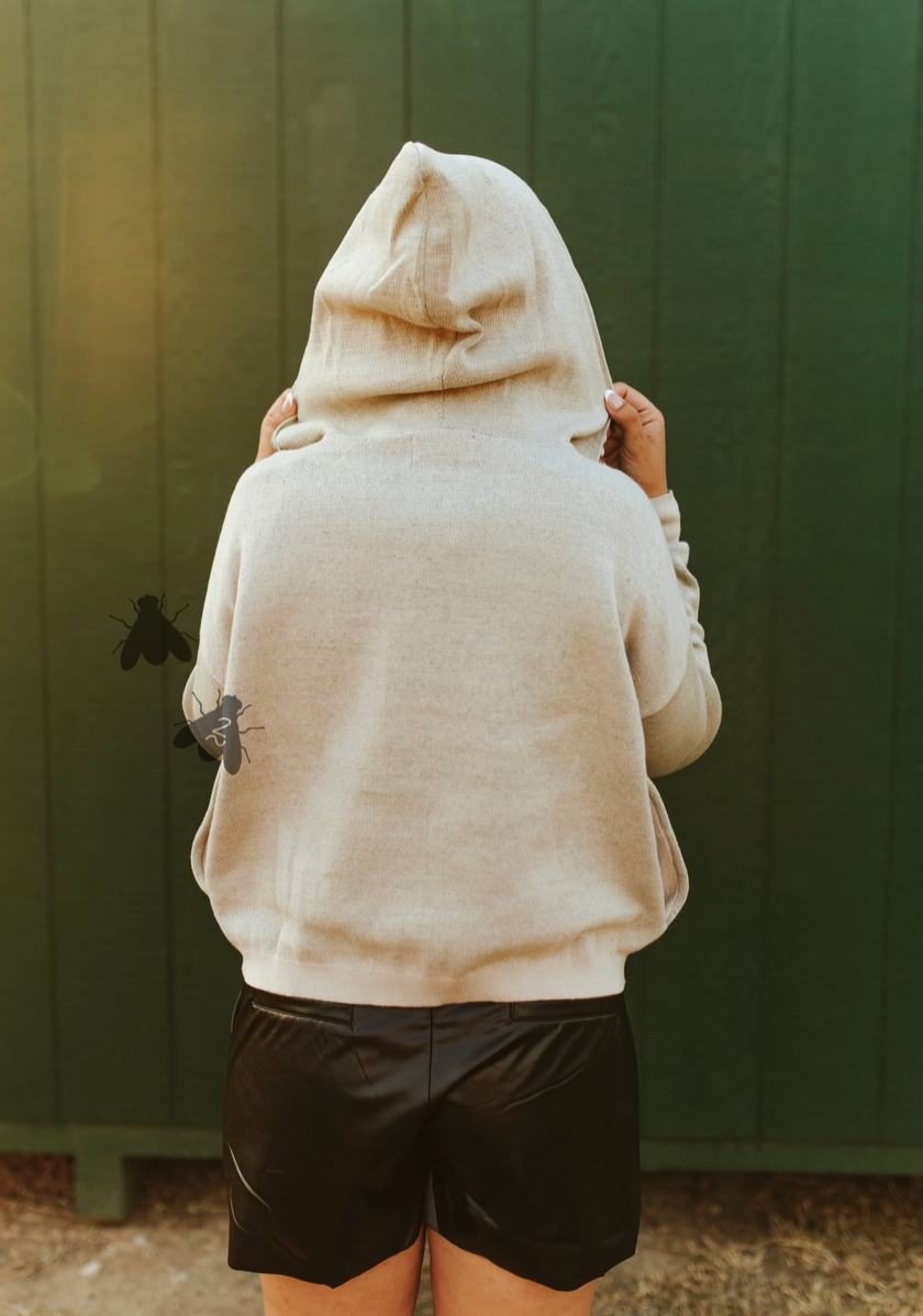 Ranchita Zip Up