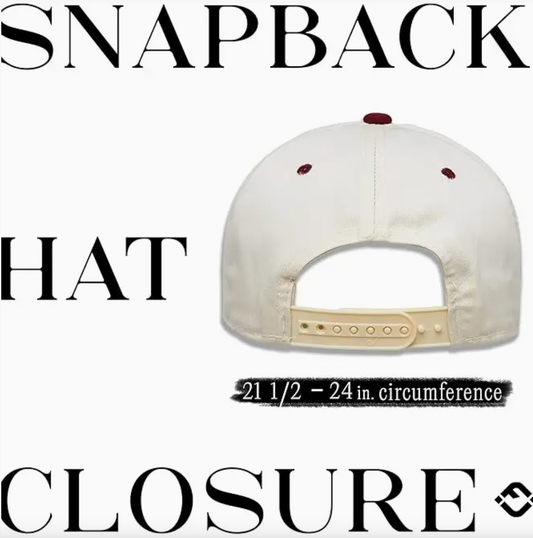 Here for a Good Time Trucker Hat