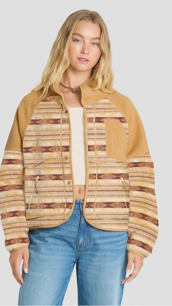 Billabong Popoyo Sherpa