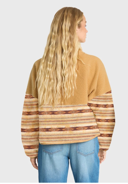 Billabong Popoyo Sherpa
