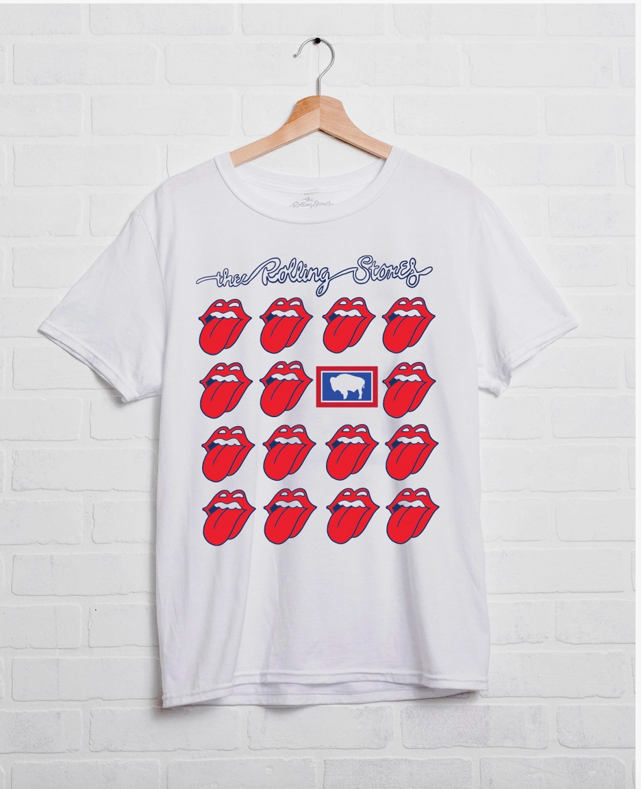 Wyo x Rolling Stone Tee